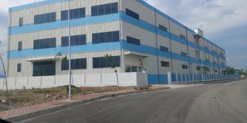 Chuyển nhượng 20.000m2 khu công nghiệp Việt Hàn – Bắc Giang