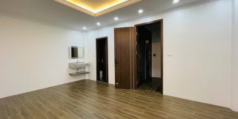 Bán nhà đẹp Kim Giang Hoàng Mai 45m2 6 tầng thang máy