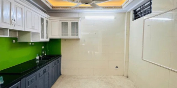 BÁN NHÀ ĐẸP ĐỊNH CÔNG THƯỢNG HOÀNG MAI LÔ GÓC 6,28 TỶ