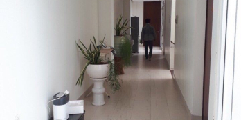 ĐỊNH CƯ BÁN ĐẤT TẶNG BIỆT THỰ 10X32, 3TẦNG, FULL NỘI THẤT CAO CẤP MẶT TIỀN TÂN X