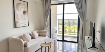 CHO THUÊ CĂN HỘ SWANAY 2 PN FULL NỘI THẤT CÓ HỒ BƠI SKY VIEW, GIÁ CHỈ TỪ 8 TRIỆU