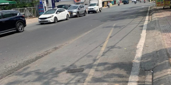 Cho thuê nhà cấp 4, số 10 đường hoàng hữu nam, TP- THỦ ĐỨC.