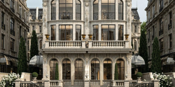 Chỉ từ 350tr/m2 Sở hữu BT Noble Place Long Biên 5 tầng nổi 1 hầm 148 - 150m2