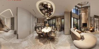 Cơ Hội Đầu Tư Sinh Lời Cao Tại Shophouse Fiato Uptown Thủ Đức – Chỉ 9 Tỷ VND!