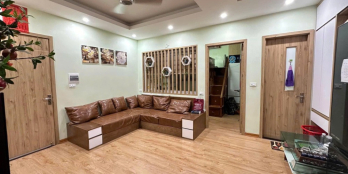 Cần bán Gấp CHCC 2PN, 2wc Tòa CT8A KĐT Đại Thanh LH 0984 80 56 57