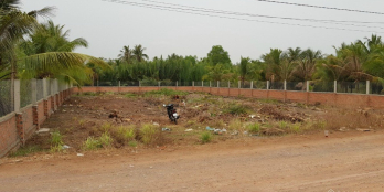 Đất mặt tiền Phan Văn Đáng, sẵn thổ cư, đối diện SG, sát Đ.Liên Cảng năm sau khở