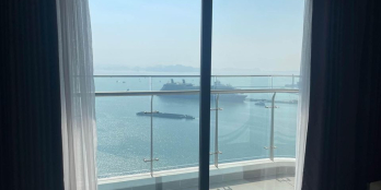 bán 2Pn 68m2 View Biển chung cư Sapphire S2 đường Bao Biển Bến Đoan, Hạ Long