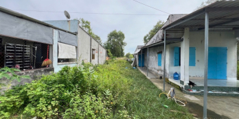 Đất Tân Bình, TX LaGi 192m², giá 1,05 tỷ, xây nhà ở, homestay đều lý tưởng