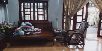 MẶT TIỀN ĐÔNG HƯNG THUẬN 162M2(12X14) 2TẦNG, 4PN. BÁN CHIA TÀI SẢN GIÁ NHỈN 50T