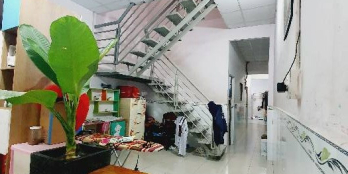 BÁN NHÀ HIẾM HẺM XE HƠI 6M - 98M² CHỈ 7.5 TỶ - GẦN MẶT TIỀN ĐỖ XUÂN HỢP