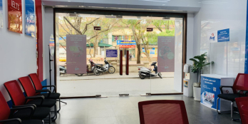 Bán tòa nhà phố Đặng Văn Ngữ, DT 95m2 x 8 tầng, MT 5.5m. Giá 60 tỷ có TL