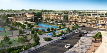 Căn hộ chung cư KĐT LA HOME mở bán chỉ 400 căn duy nhất giá 800tr