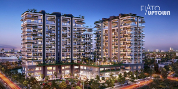 Mở Bán Shophouse Fiato Uptown Thủ Đức - Đầu Tư Sinh Lời, Giá Siêu Hấp Dẫn Chỉ 9