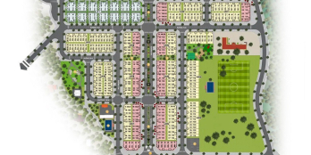 Centreville Lương Sơn - Giá từ 2,04 tỷ- Cơ hội đầu tư hấp dẫn!