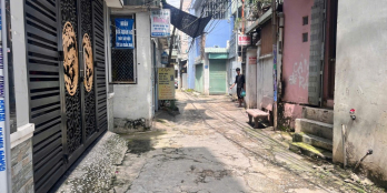 Chủ xuất cảnh gửi bán căn nhà trung tâm Biên Hòa ngay chợ đêm Biên Hùng