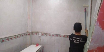 Mặt tiền Nguyễn Thượng Hiền Q3. Chỉ 2,1 tỷ