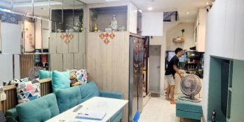 Quận 3, Nguyễn Thị Minh Khai, phường 5, 25m2, 3 tầng, nhỉnh 5 tỷ