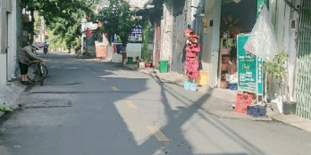 NHÀ HIẾM KHÓ TÌM- HXH NGUYỄN DUY CUNG- GÒ VẤP- GẦN CHỢ PHẠM VĂN BẠCH- DT 64M2