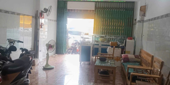 Sang Nhượng Nhà Mặt Tiền Đường 30/4 TP Thủ Dầu Một,Tỉnh Bình Dương