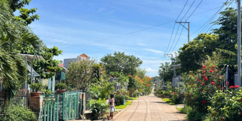 Chủ cần bán gấp nhà vườn nghỉ dưỡng ven hồ Trị An, giá chỉ còn 750 triệu, SHR