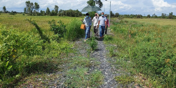 21x48, đường ô tô chỉ 390tr sổ sẵn