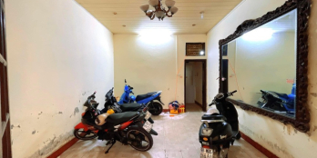 Bán nhà phân lô Phố Minh Khai quận Hai Bà Trưng, Diện tích 64m2