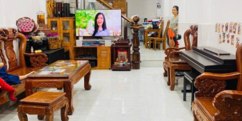 Bán nhà hẻm xe hơi Nguyễn Sỹ Sách, P15, Tân Bình, HCM 64m2 chỉ 6 tỷ 300