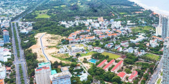 Biệt thự Đồi Ngọc Tước 2 - liền kề Lotte Mart, trường Vũng Tàu sở hữu lâu dài