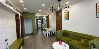 Giỏ hàng Gateway Vũng Tàu còn 2 căn 67m2 2PN 1WC full nội thất giá 2tỷ350