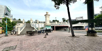 RẤT ĐẲNG CẤP - VỊ TRÍ SIÊU ĐẸP - CỰC HIẾM MẶT TIỀN THỤT TRƯỜNG SA - LÔ GÓC