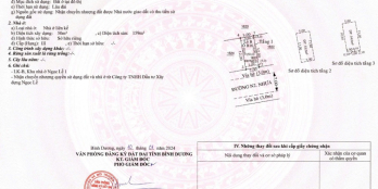 Dự án căn hộ compound tại Bình Chuẩn, Thuận An, Bình Dương