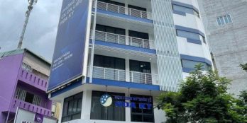 Siêu khan hiếm, duy nhất cung đường chỉ căn này bán nhà MT Cao Thắng, P12 Q10, D