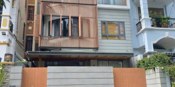 Bàn nhà ngay khu Phan Xích Long MT Hoa Đào, P2 Q Phú Nhuận, DT 8 x 18m, giá 60 t