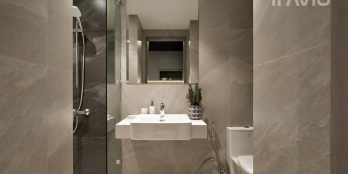 1 tỷ 230 căn hộ tt avio 1 phòng ngủ trendy phù hợp gia đình trẻ hoặc độc thân