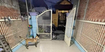 Ô TÔ 7 CHỖ NGỦ NHÀ 110M2 - 6.2 TỶ NGAY CO.OP MART QUẬN 7