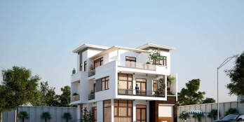 Biệt thự The Light City - pháp lý minh bạch, sở hữu lâu dài