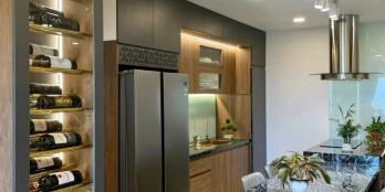 Bán căn hộ chung cư Gateway Vũng Tàu 2PN 2WC view biển nội thất đẹp giá 3,25 tỷ