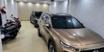 phố Thái Hà, 6 tầng thang máy, nội thất cao cấp, Siêu đẹp. Sổ 118m, mt 5.5m, 47t