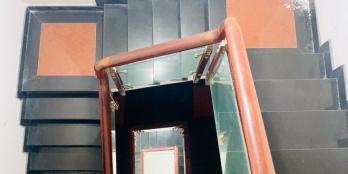 Bán Nhà  Nguyễn Sỹ Sách, Phường 15, Quận Tân Bình 61m, 4 Tầng,