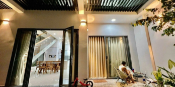 Bán nhà MT đường Nguyễn Hữu Tiến, Tân Phú, 160m2, 4 lầu, dòng tiền cao chỉ 25 tỷ