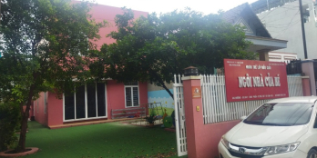 Chính chủ cần bán nhà riêng đường DX001, P. Phú Mỹ, Thủ Dầu Một. Giá 7,19 tỷ. Sổ