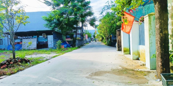 9xx TRIỆU125m2 FULL THỔ, KIỆT ÔTÔ GẦN KHU CÔNG NGHIỆP HOÀ KHÁNH