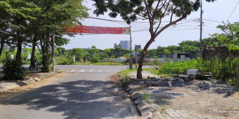 BÁN LÔ ĐẤT ĐẸP Q NGŨ HÀNH SƠN GẦN BIỂN, GẦN LÀNG ĐẠI HỌC - KĐT FPT CHỈ NHỈNH 2TY