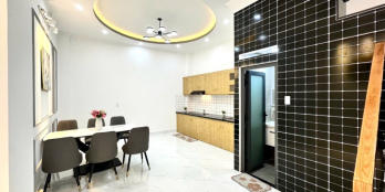 Cần Bán Nhà 4 Tầng BTCT Nguyễn Thượng Hiền, 50m2 Ngang 4.5m, HXH Chỉ 8.9 Tỷ