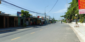 1,7x triệu - nhà đổ 1 mê, 1 tôn la phông, sát chợ, gần kcn hòa khánh