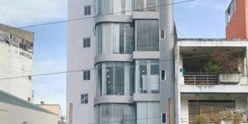 Bán nhà vị trí trung tâm đắc địa MT Phạm Viết Chánh, P NCT Quận 1, DT 6,7 x 25m,