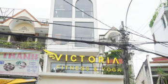 Chuyển nhượng SIÊU PHẨM CHDV + THƯƠNG MẠI MT LÊ ĐỨC THỌ, Q GÒ VẤP, DT 5,4 x 47m,