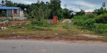 BÁN ĐẤT TRUNG TÂM DẦU TIẾNG MẶT TIỀN KHU TRUNG TÂM THỊ TRẤN DẦU TIẾNG