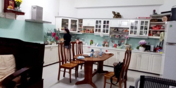 MẶT TIỀN KINH DOANH, KHU TÂN SƠN NHÌ 8X29, 4TẦNG, 9PN. CHỦ LÂU ĐỜI CHƯA QUA ĐẦU