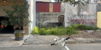 Bán đất Lê Hồng Phong cạnh chung cư Lakeside Garden hồ Phương Lưu